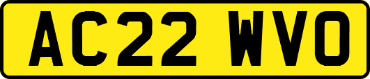 AC22WVO