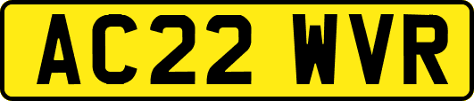 AC22WVR