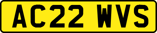 AC22WVS