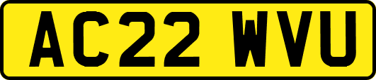 AC22WVU