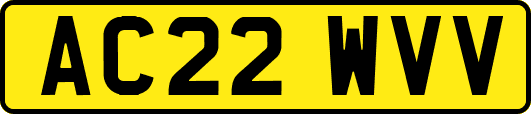 AC22WVV