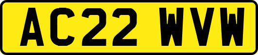 AC22WVW
