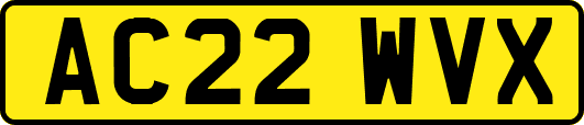 AC22WVX