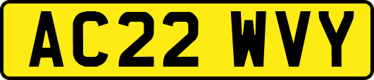AC22WVY
