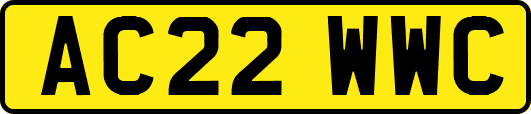 AC22WWC