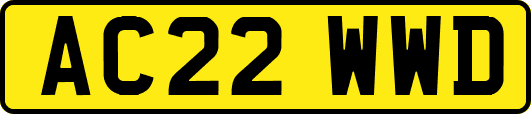 AC22WWD