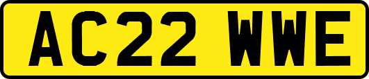 AC22WWE