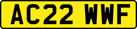 AC22WWF