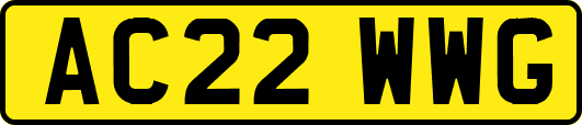 AC22WWG
