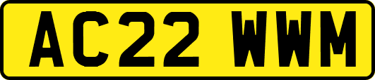 AC22WWM