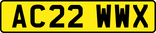 AC22WWX