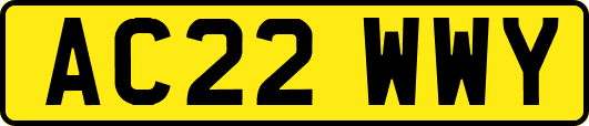 AC22WWY