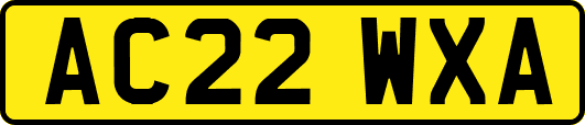 AC22WXA