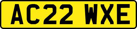 AC22WXE