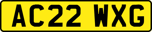 AC22WXG