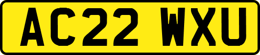 AC22WXU