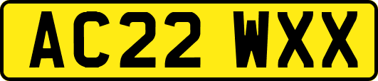 AC22WXX