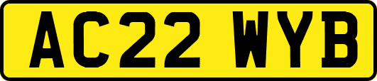 AC22WYB
