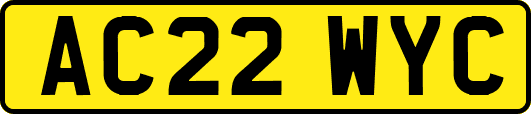 AC22WYC