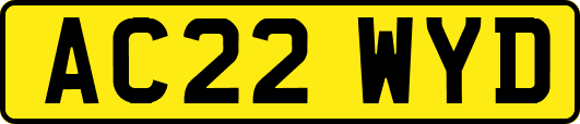 AC22WYD