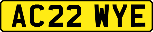 AC22WYE