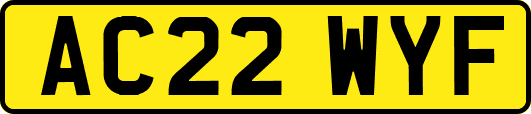 AC22WYF