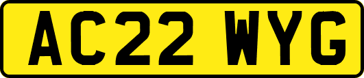 AC22WYG