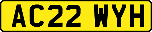 AC22WYH