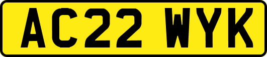 AC22WYK