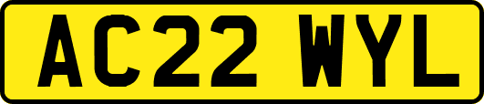 AC22WYL