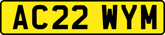 AC22WYM