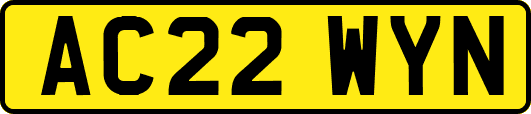 AC22WYN