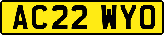 AC22WYO