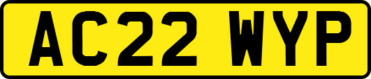 AC22WYP