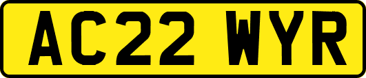 AC22WYR