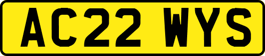 AC22WYS