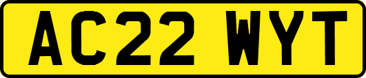 AC22WYT