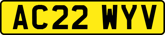 AC22WYV