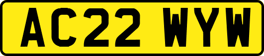 AC22WYW
