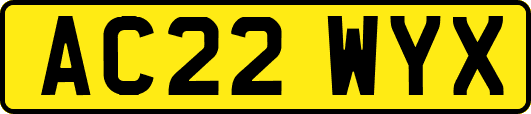 AC22WYX