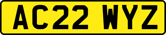 AC22WYZ