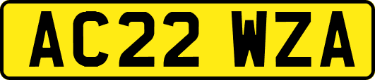 AC22WZA