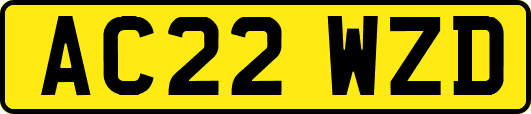 AC22WZD