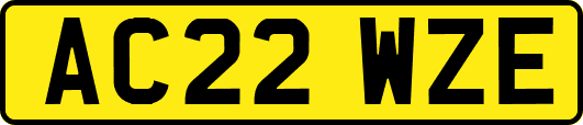 AC22WZE