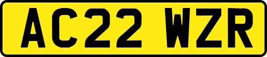 AC22WZR