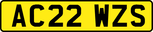 AC22WZS