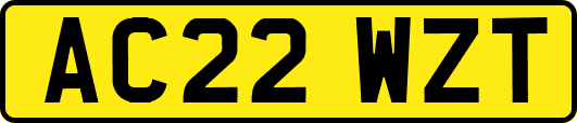 AC22WZT