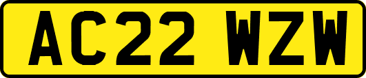 AC22WZW