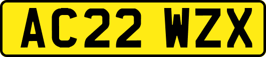 AC22WZX