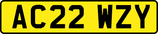 AC22WZY